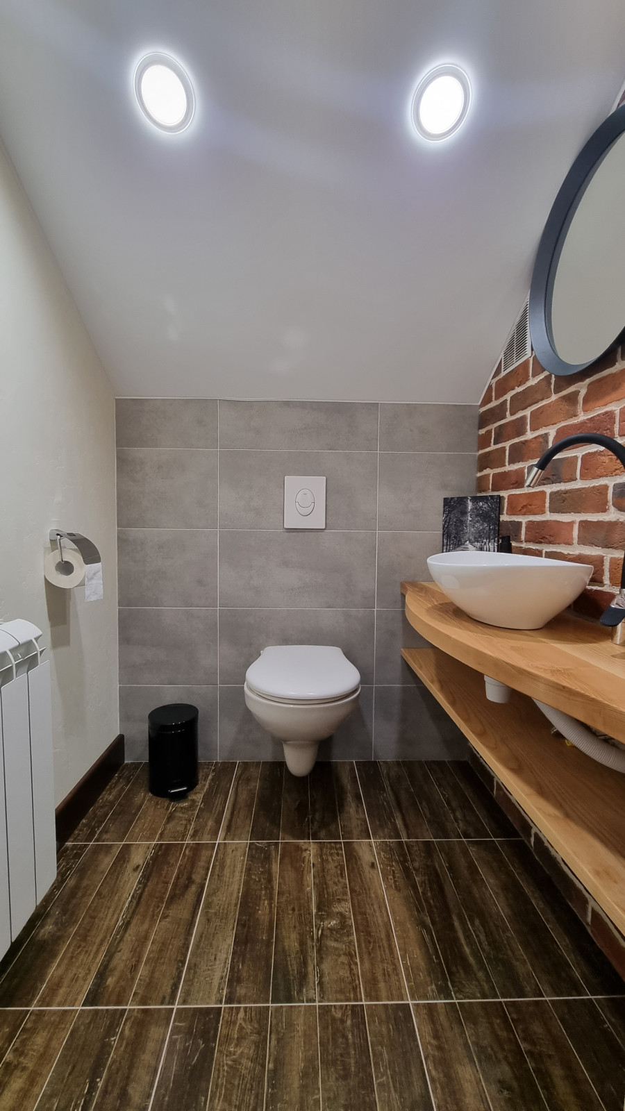 Банный комплекс Loft