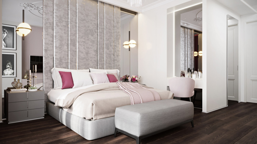 Концепция Salon