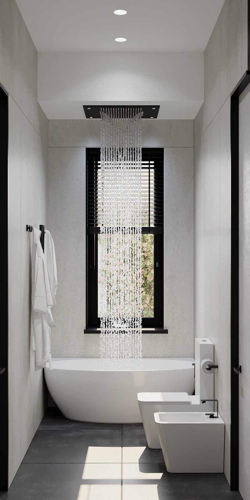 Дом в Испании