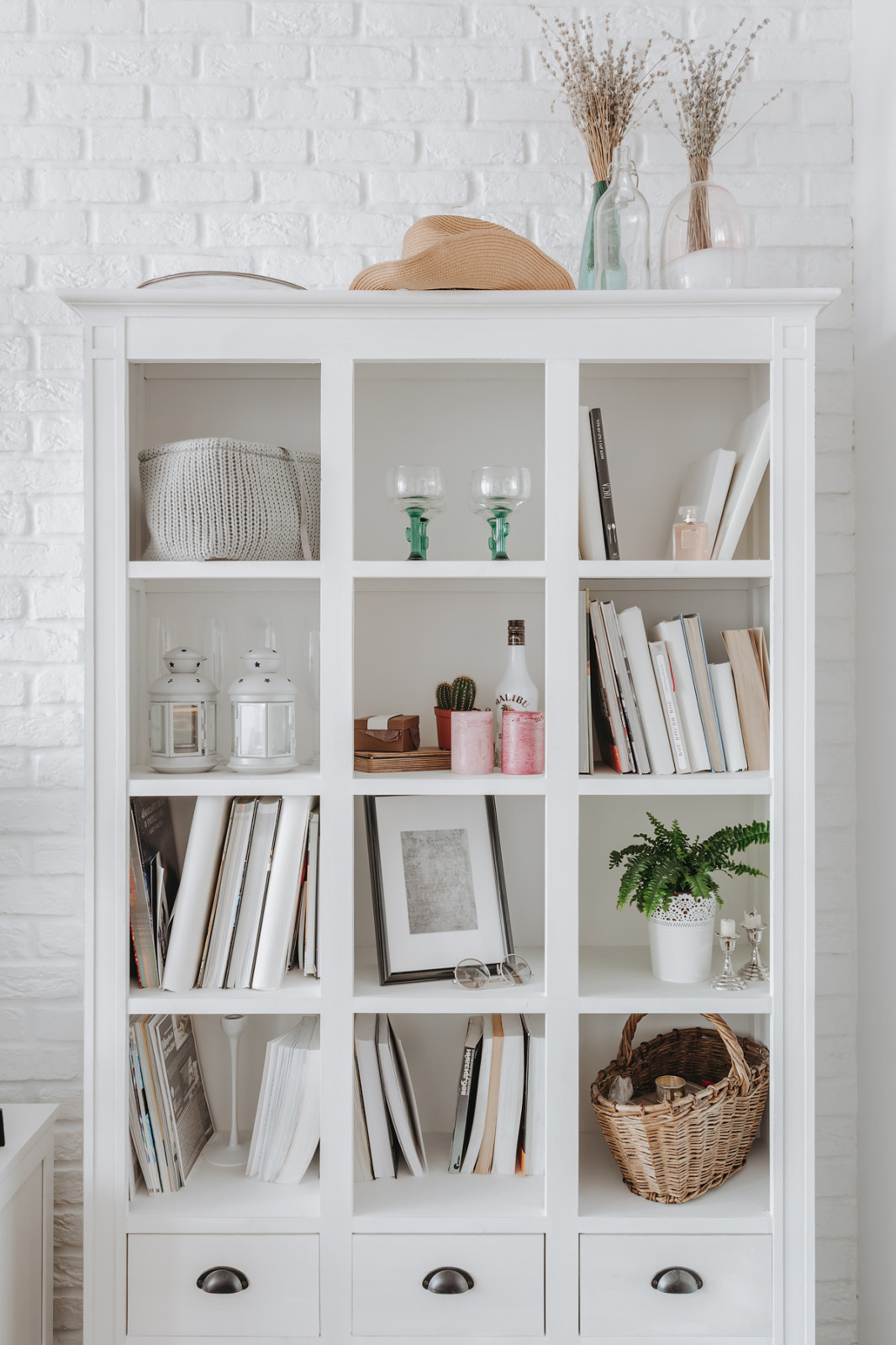 Квартира дизайнера Ольги Сирук