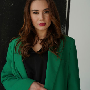 Екатерина Сонвальд