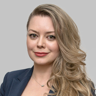 Валерия Ружинская