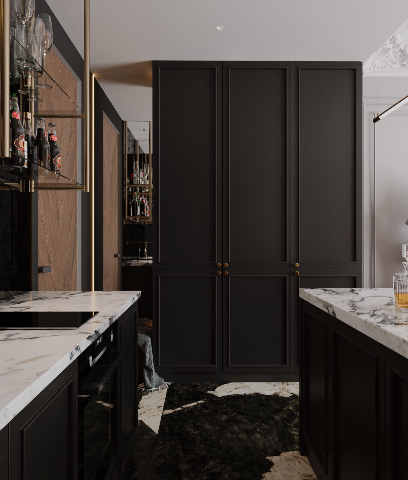 Павелецкая