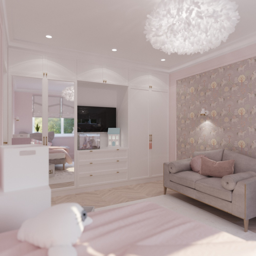 Обложка проекта: Квартира на Гарибальди