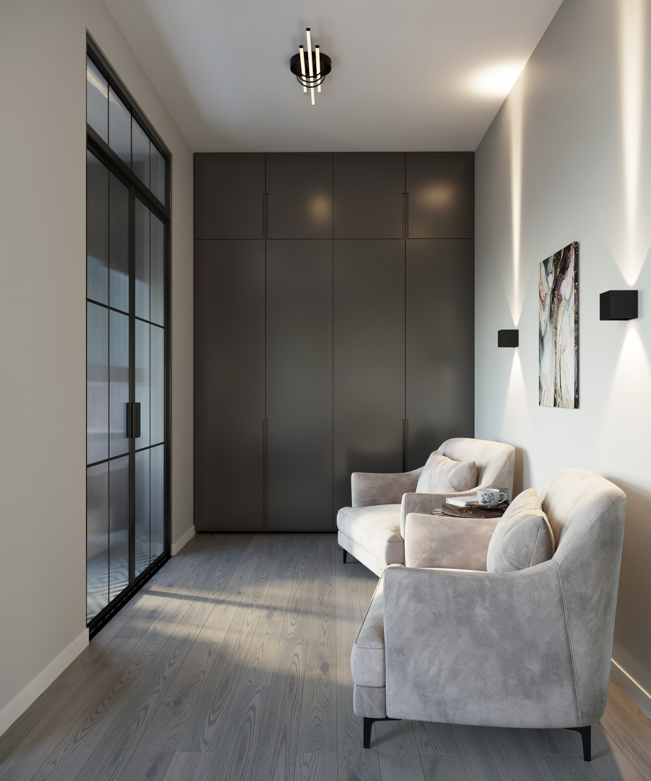 ЖК Резиденции Архитекторов