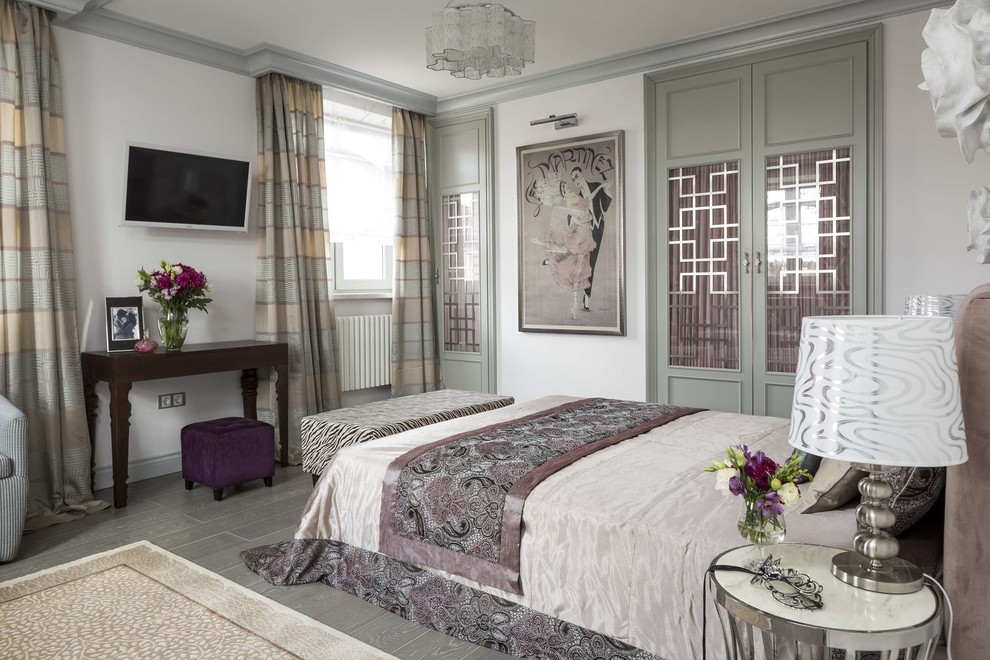 Танго вдвоем