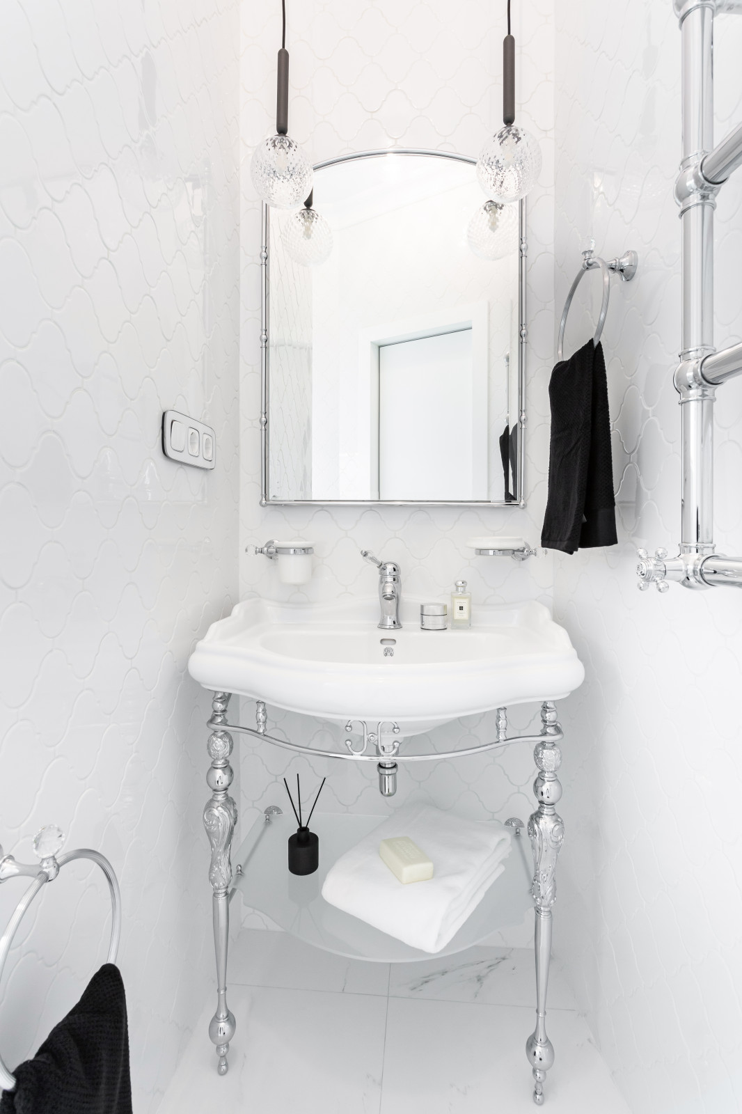 Квартира в ЖК Утесов