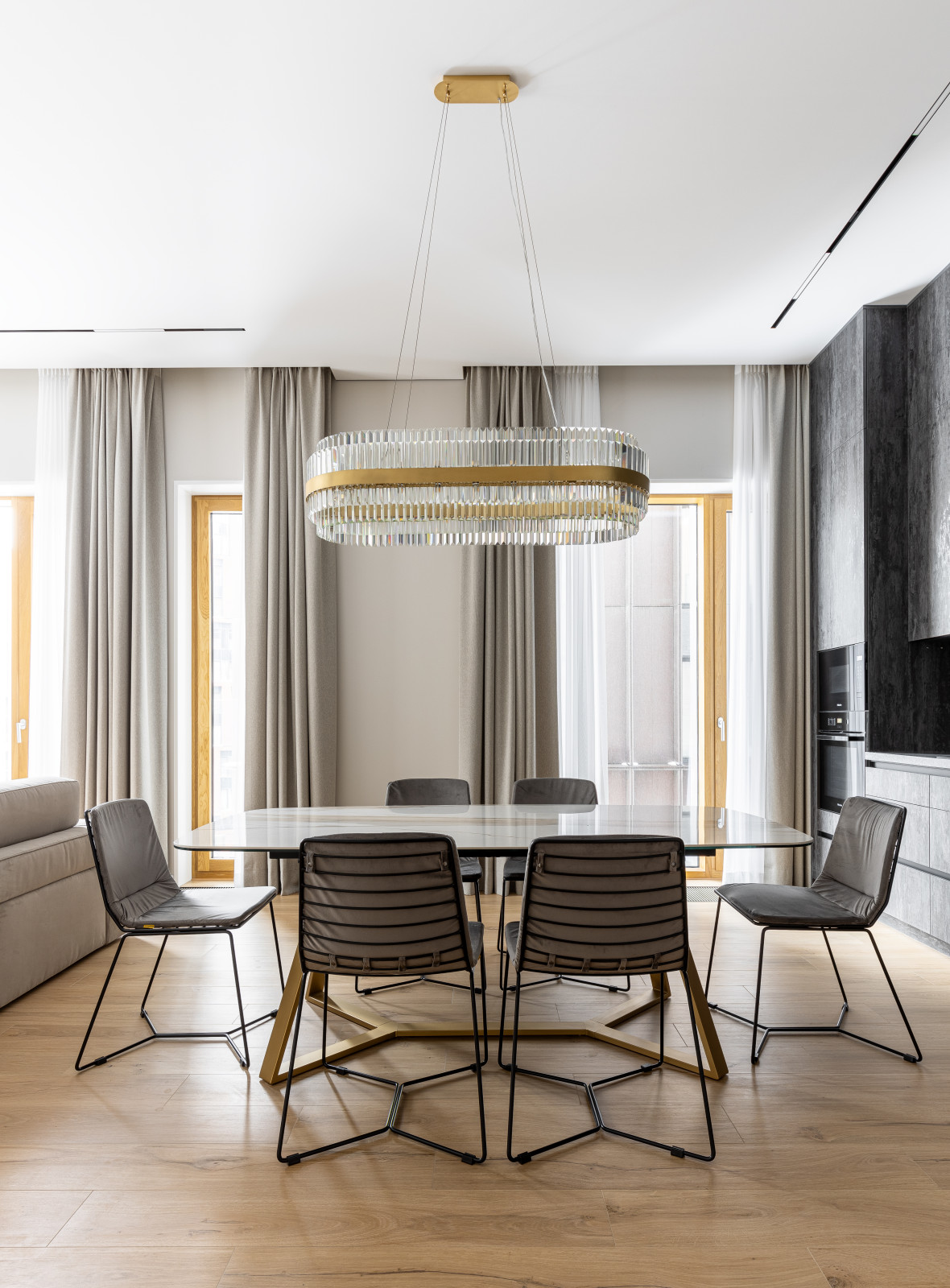 Садовые кварталы