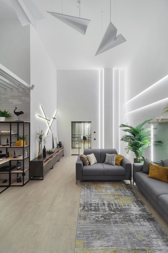 50 оттенков серого