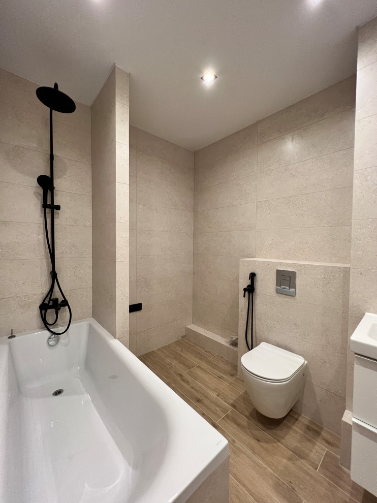 ЖК Дискавери 72 М2