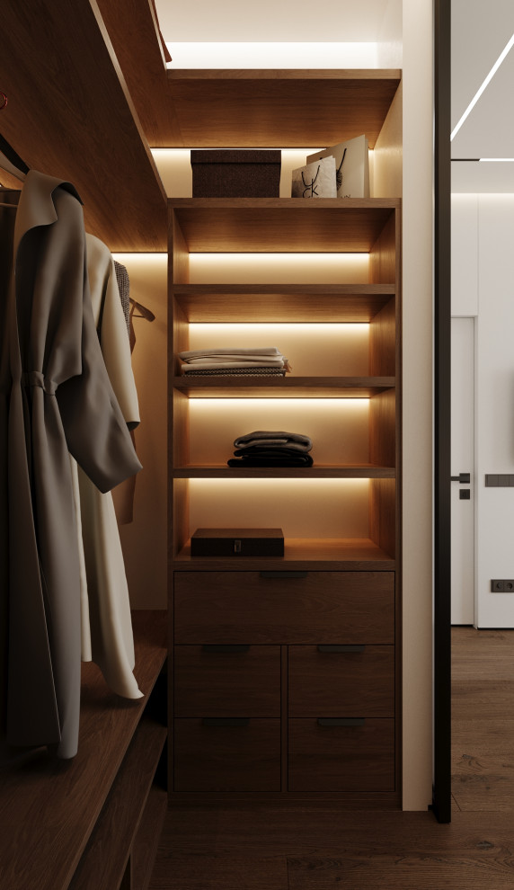 Design district 56м2