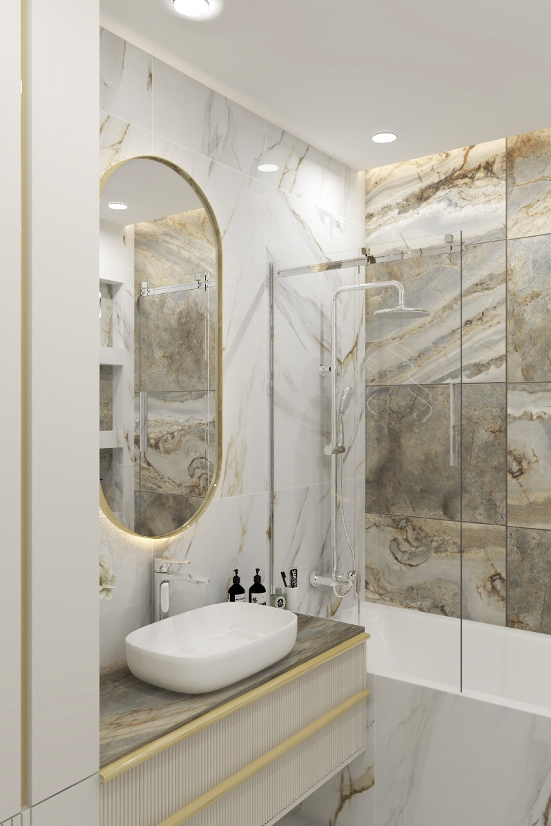 Золотая классика в Реутово