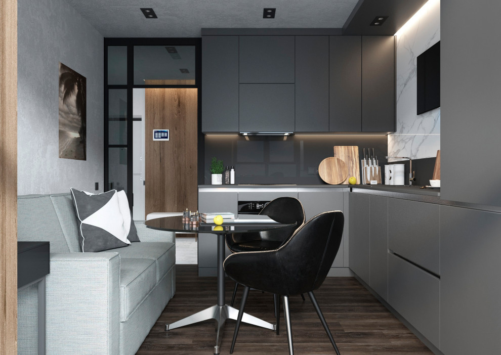 Квартира в ЖК Селигер сити