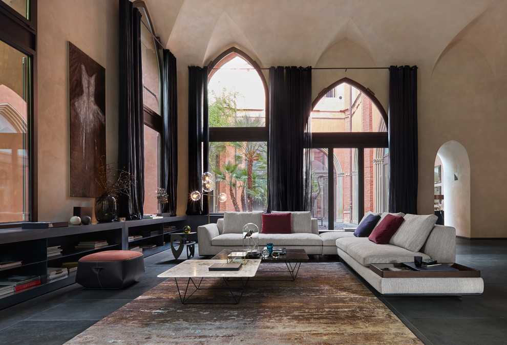 9 трендов миланской выставки Salone del Mobile 2017