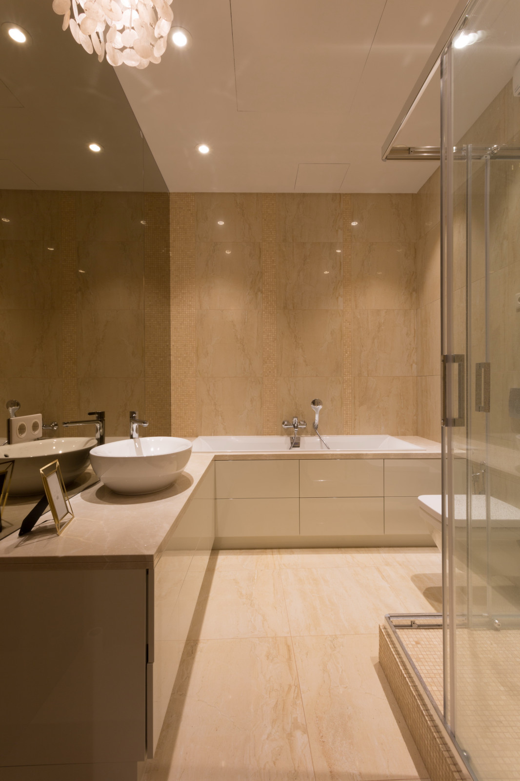 Таунхаус на Новой Риге