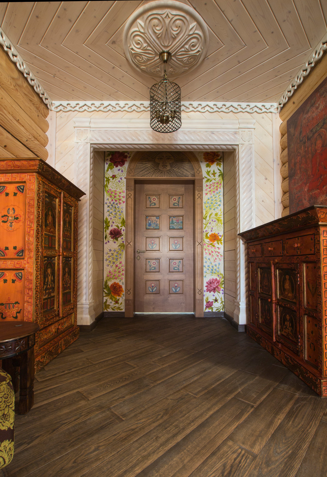 ФОТОГРАФИИ РЕАЛИЗОВАННЫХ ПРОЕКТОВ