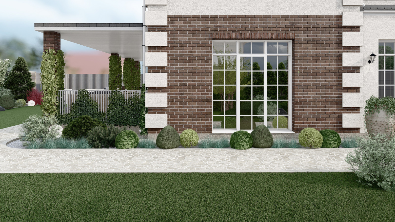 КП Первозванный 10 соток