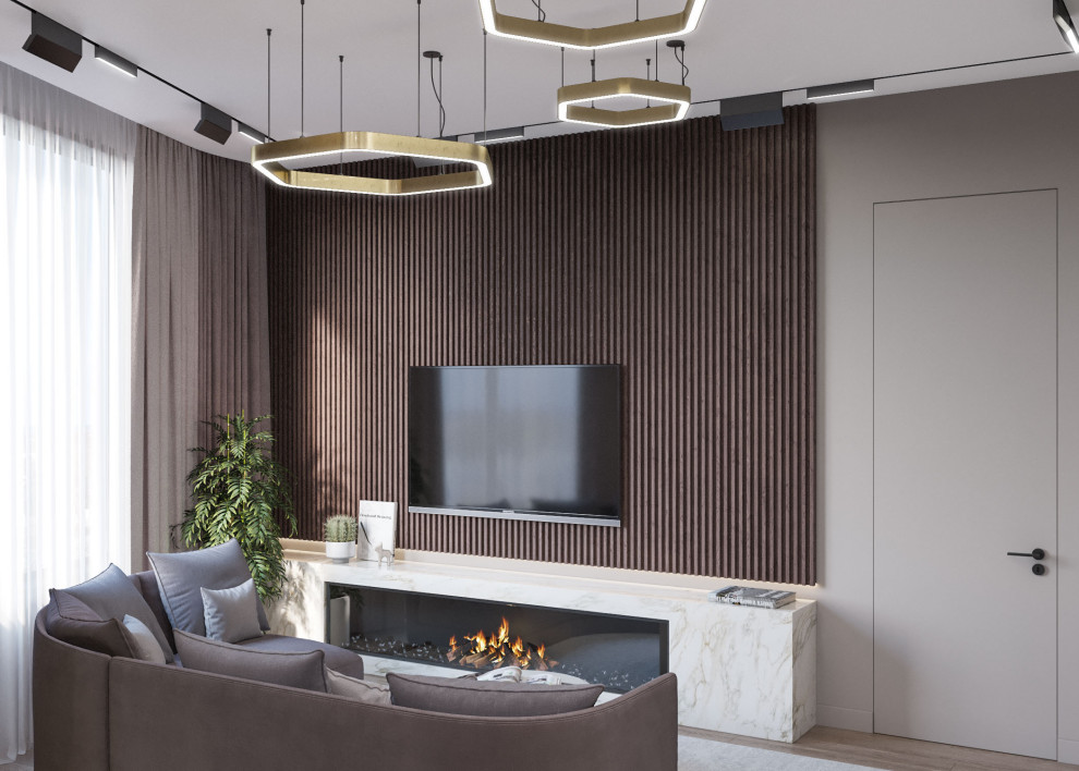 ЖК СИМВОЛ beige