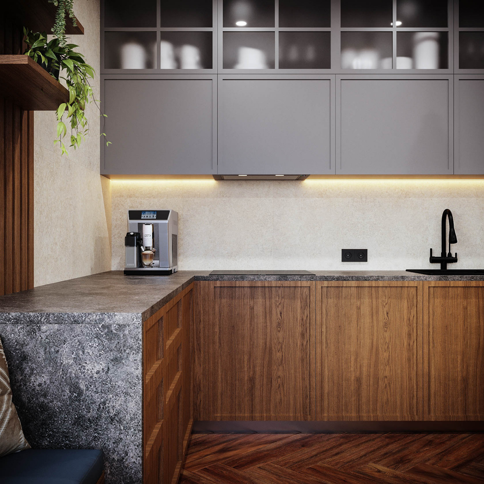 Ньютон ламповый