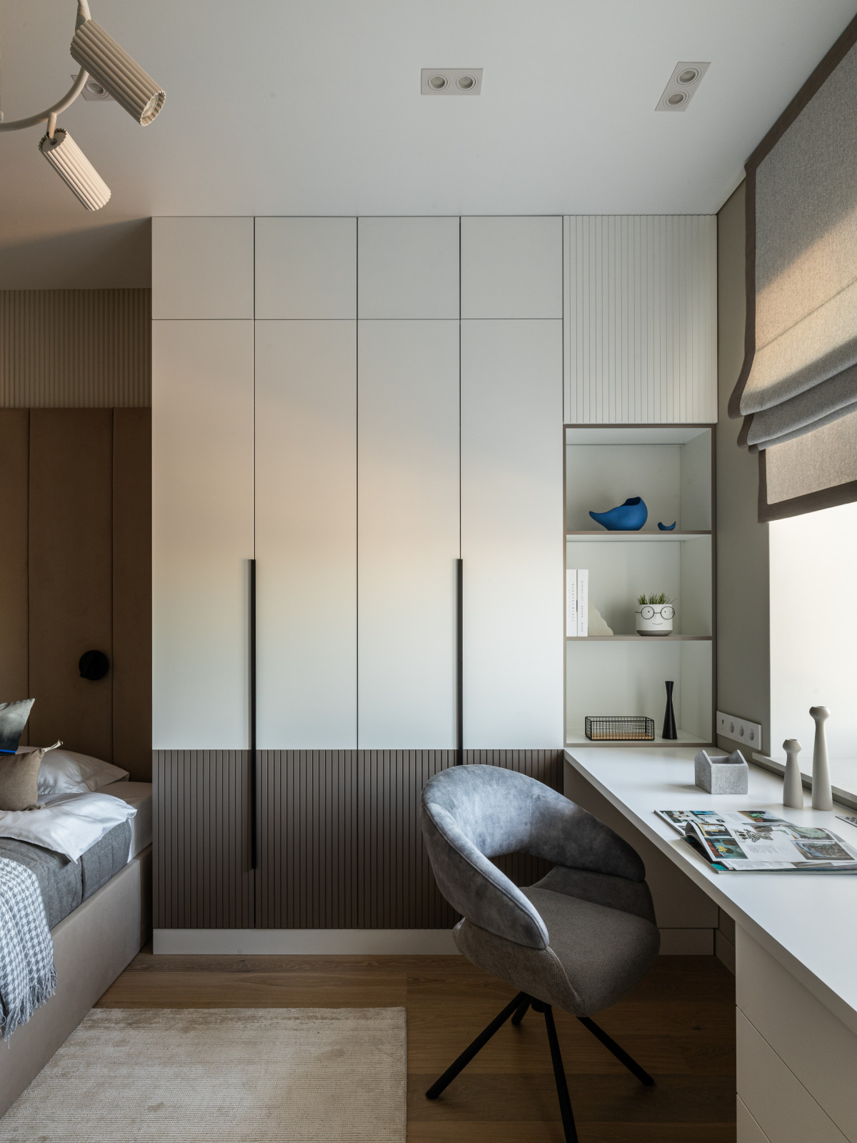 Квартирв в центре г.Уфа