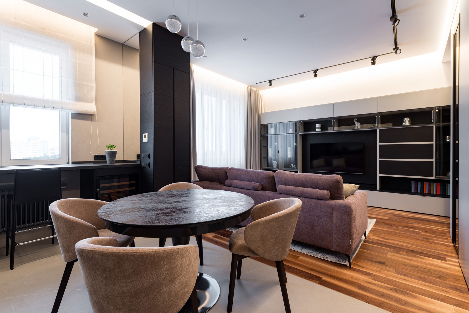 Квартира в Зеленограде