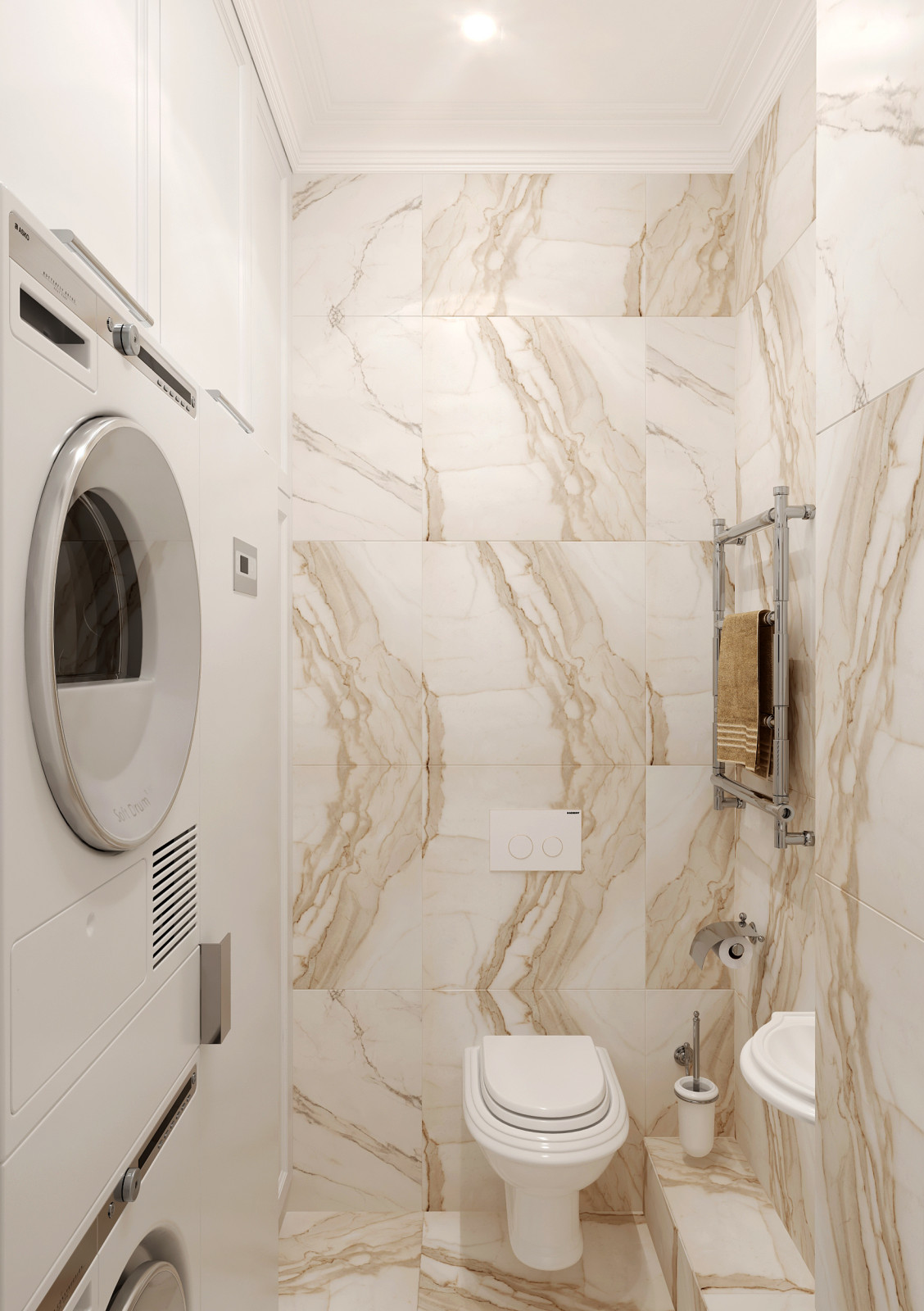 ЖК Васильевский квартал