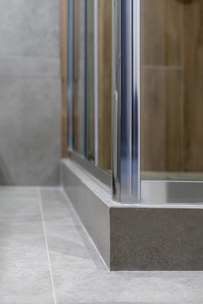 Ремонт в ЖК Прибалтийская Ривьера в Зеленоградске: уютная квартира площадью 52 к