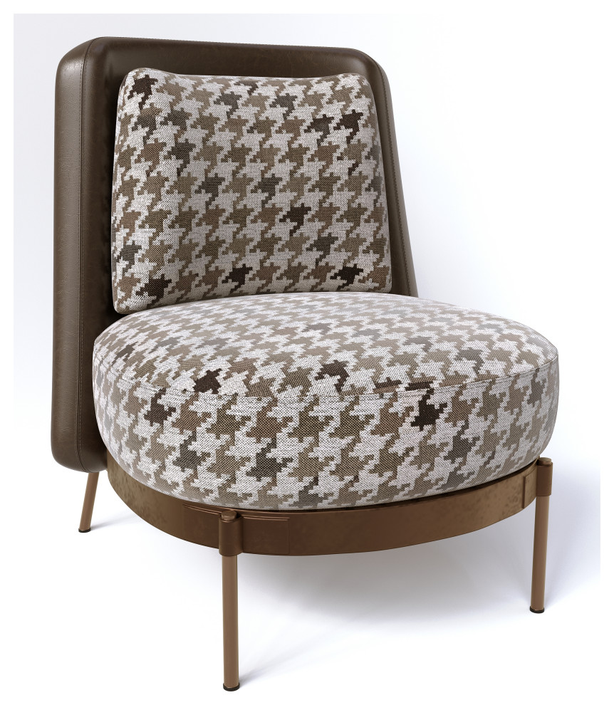 Обложка проекта: Мебель в интерьере