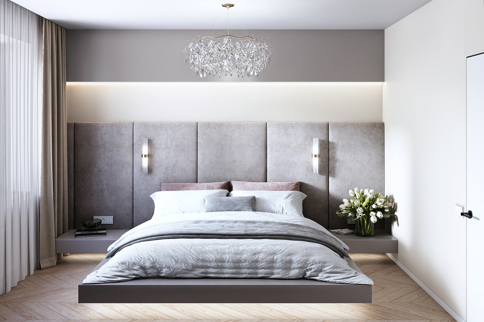 Легкая красота