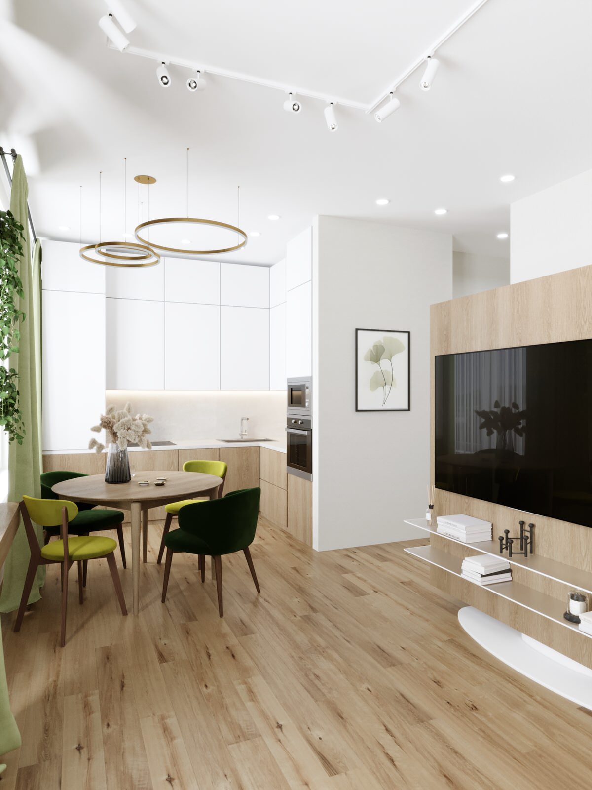 ЖК Ривер Парк