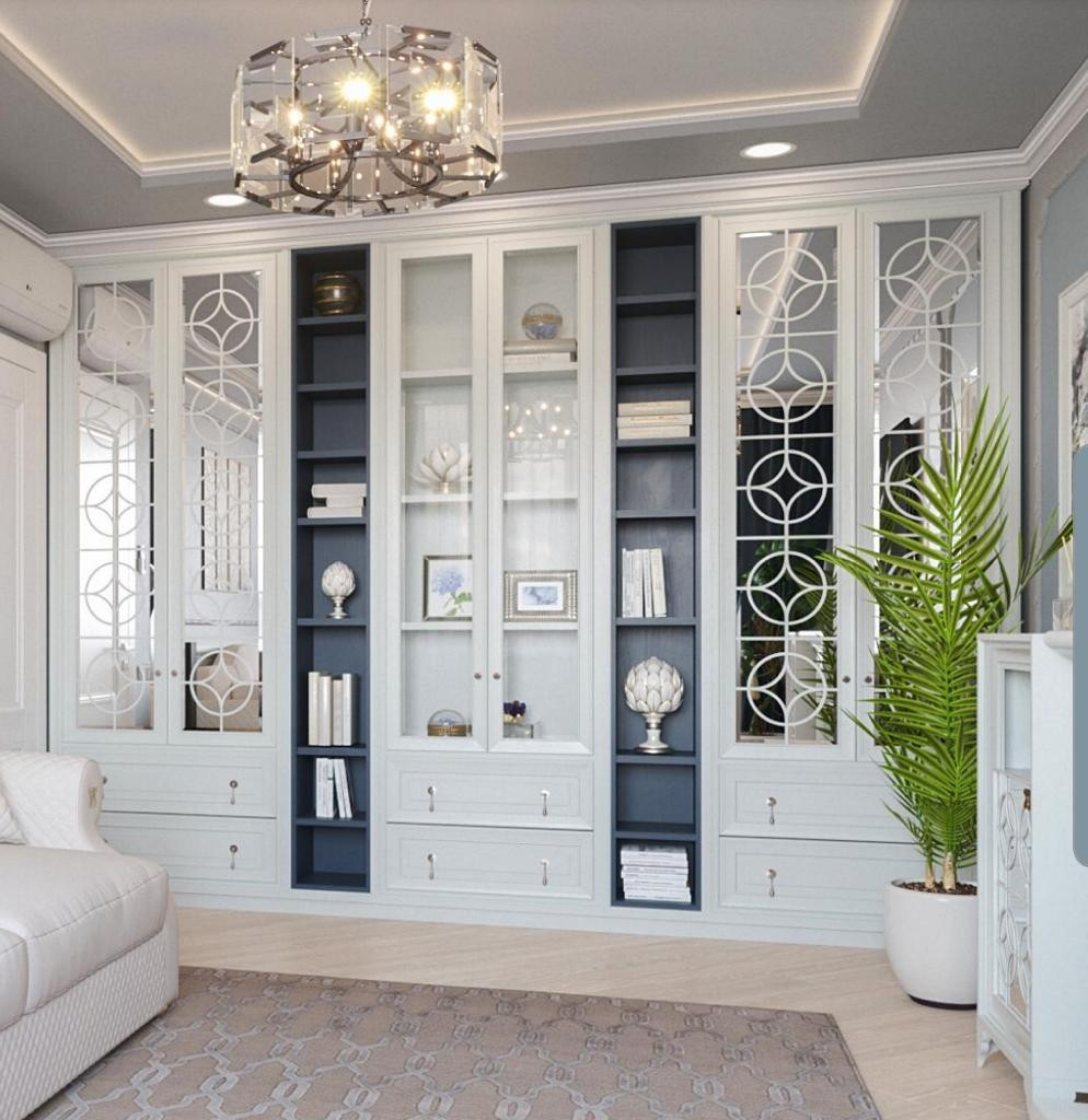 Обложка проекта: Мой проект