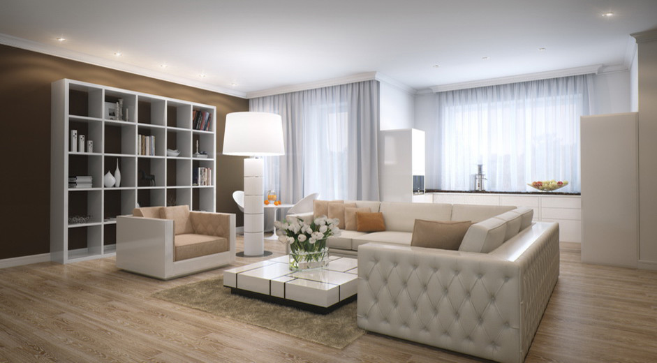 Загородный дом 1600 кв.м.