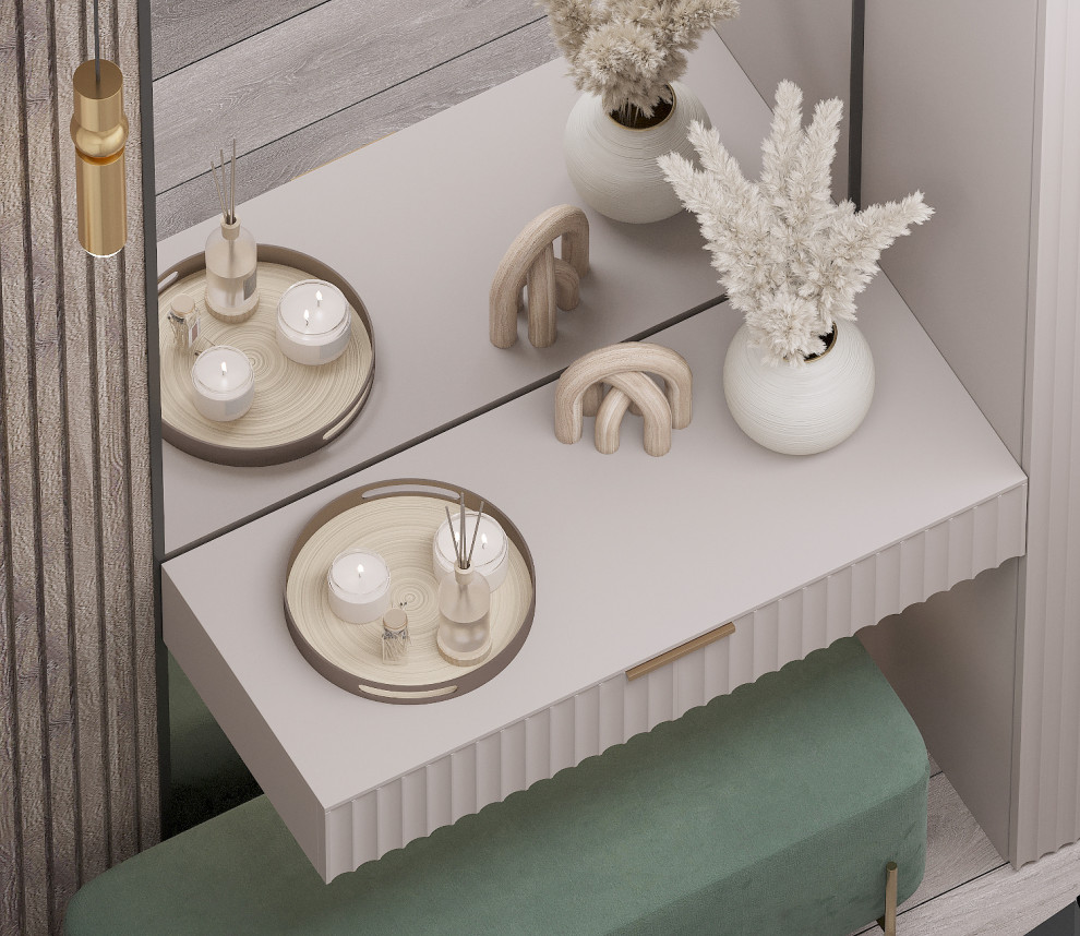 Квартира для семьи с тремя детьми