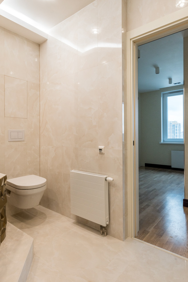 Готовый проект в ЖК Легенда