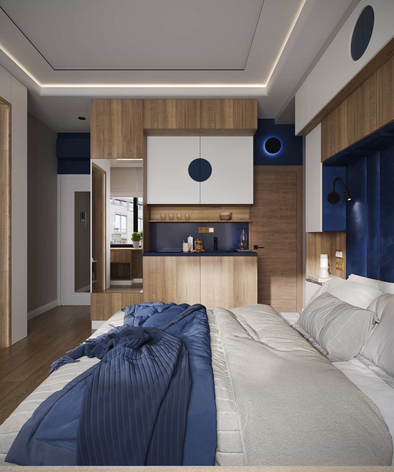 Аппартаменты