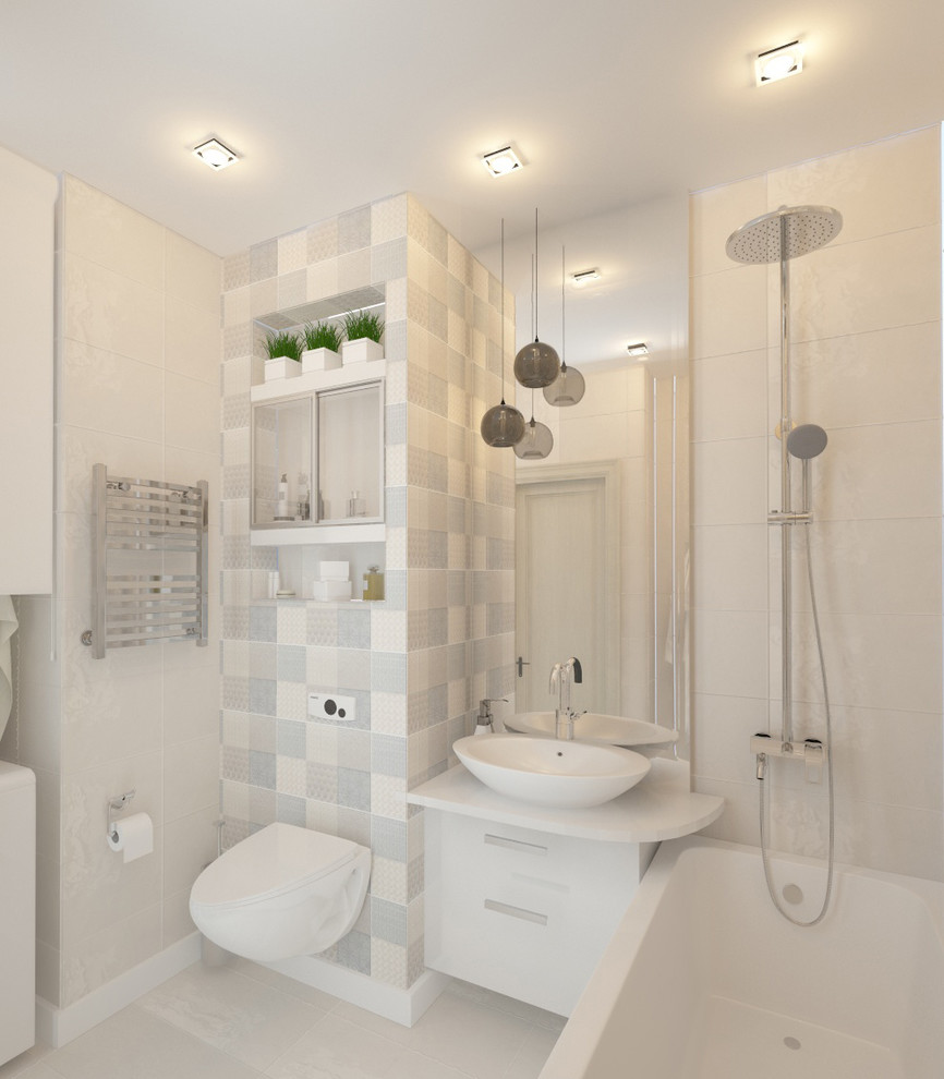 Ванная комната