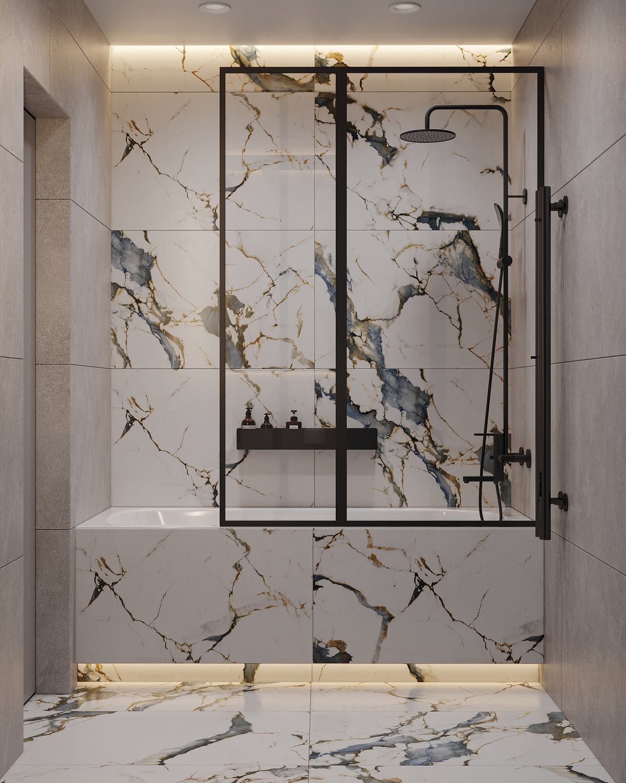 ЖК Ольховский парк