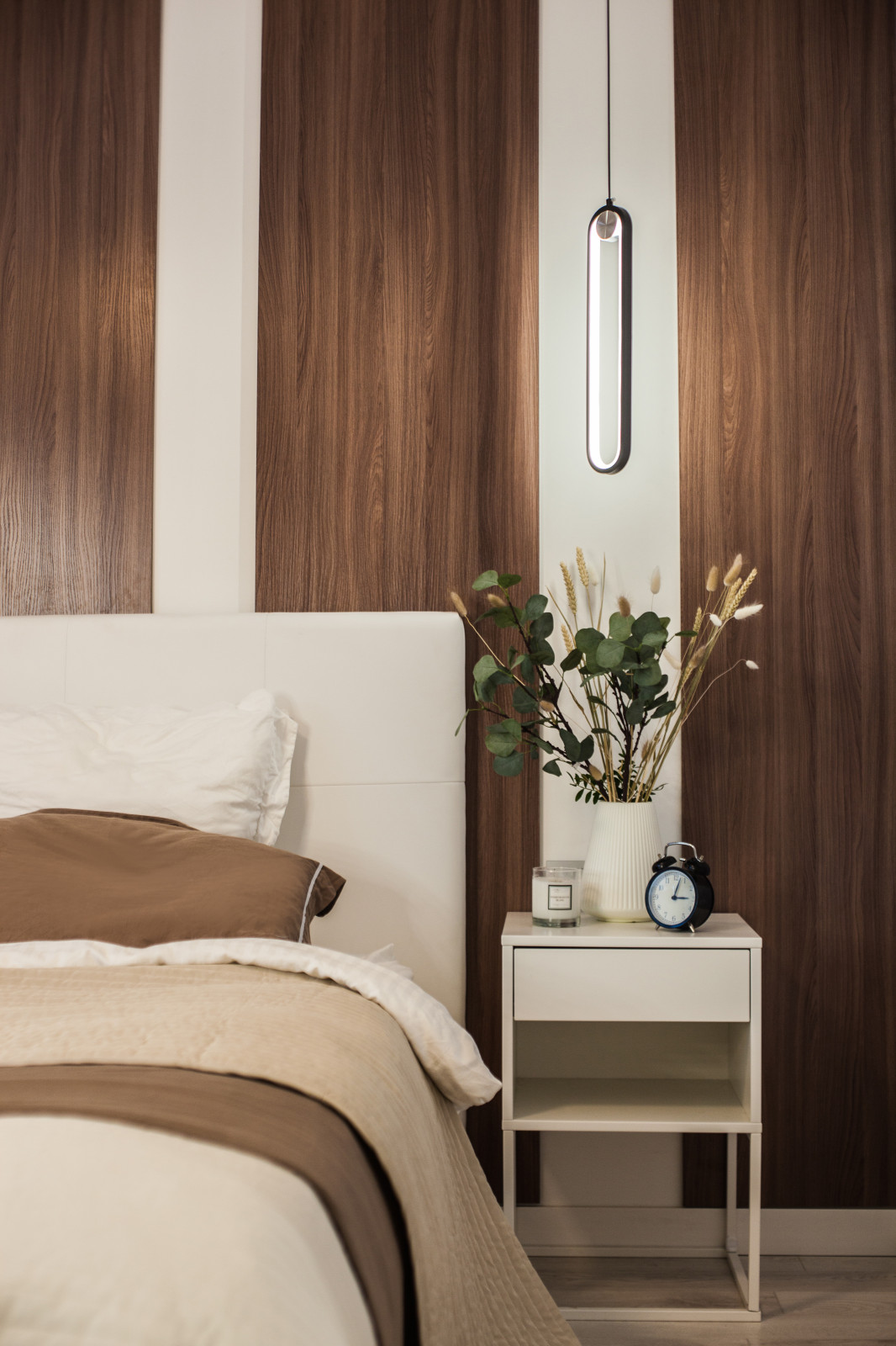 Спальня "ТИХАЯ ГАВАНЬ"