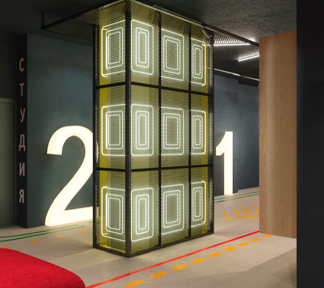 киностудия