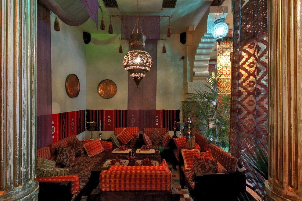 Ресторан "Эмираты"