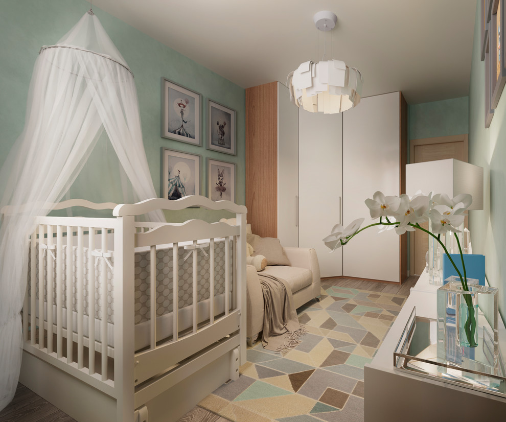 г. Химки Ленинский проспект д.16