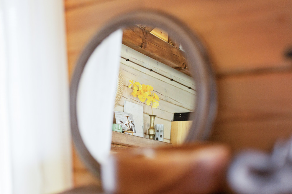 Дом-Баня с историей