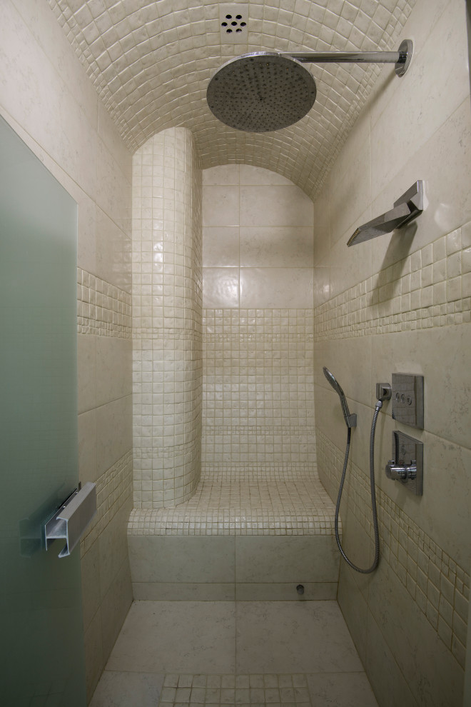 Эко-стиль и капля востока