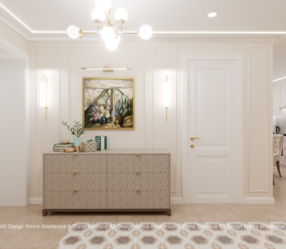 Нежная классика