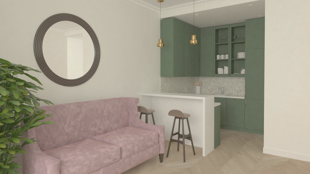 г. Раменское, ул. Высоковольтная