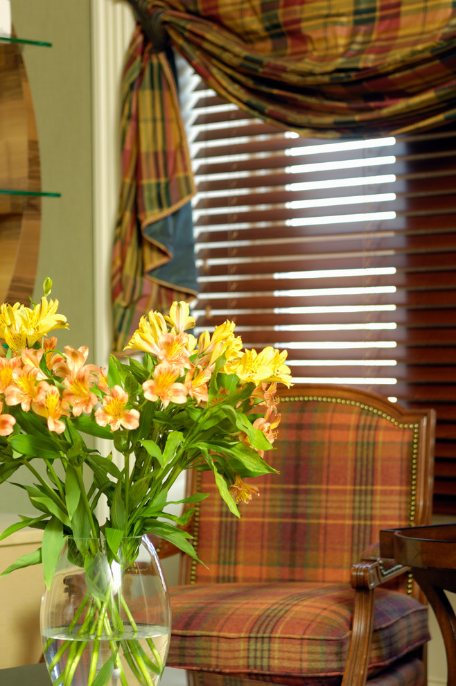 Аксессуары для штор