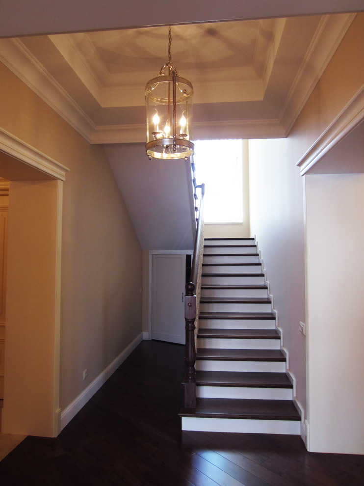 Коттедж 240 м2 в посёлке Европа