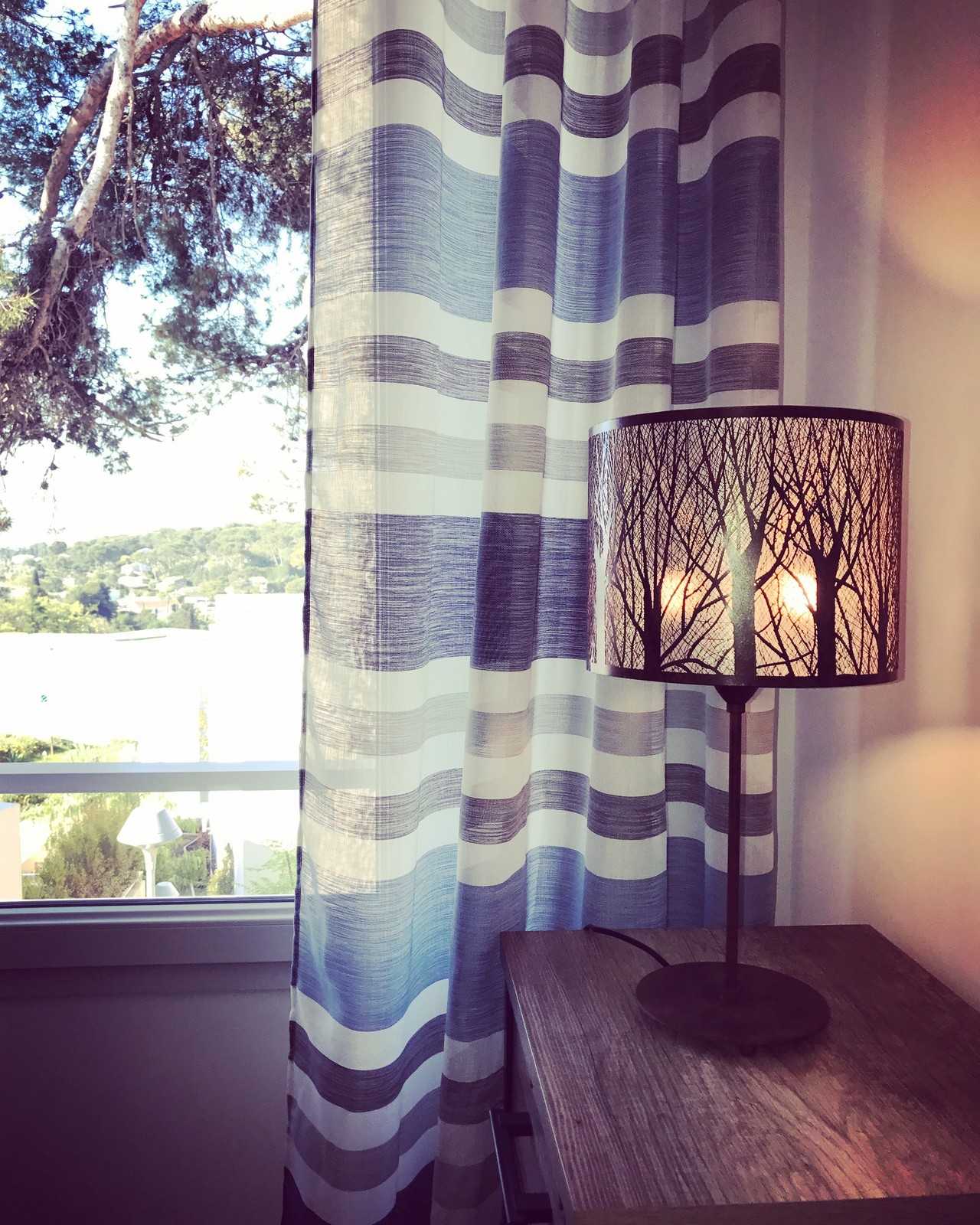 Таунхаус для семьи с тремя детьми