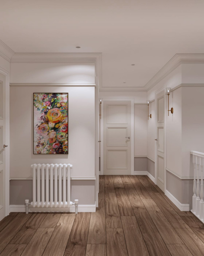 Таунхаус в Лондоне