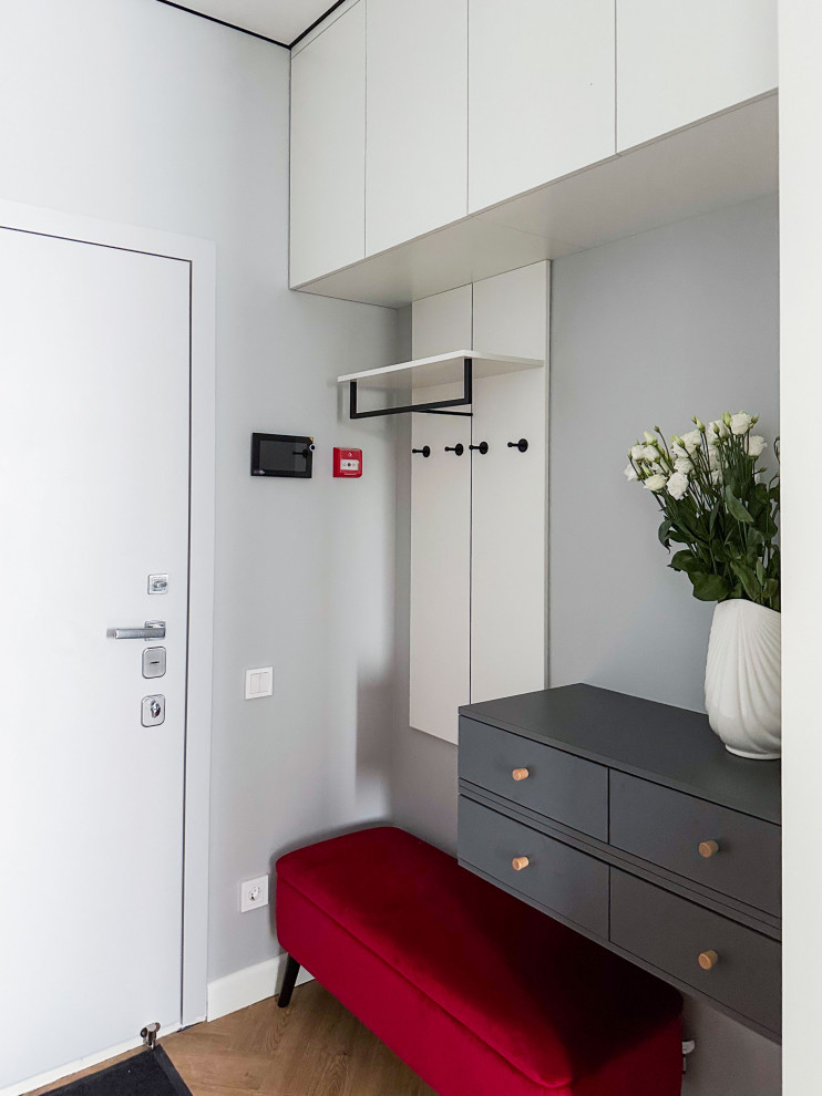 Квартира 2 в ЖК Лайм